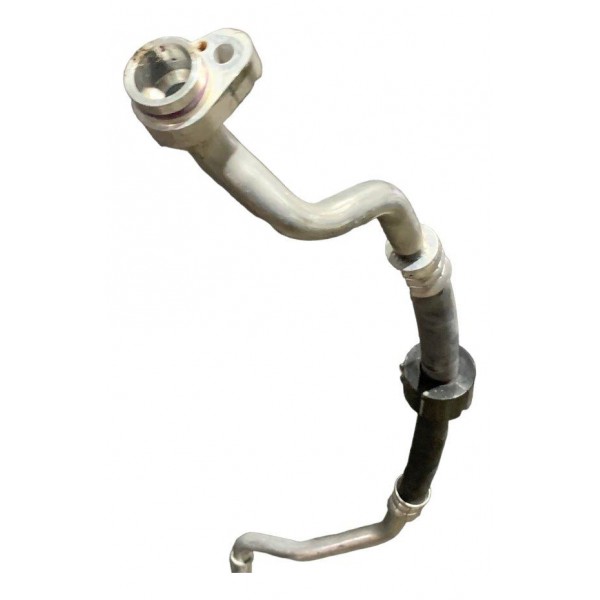 Par Mangueira Ar Condicionado Vw T Cross 1.4 Tsi 2022