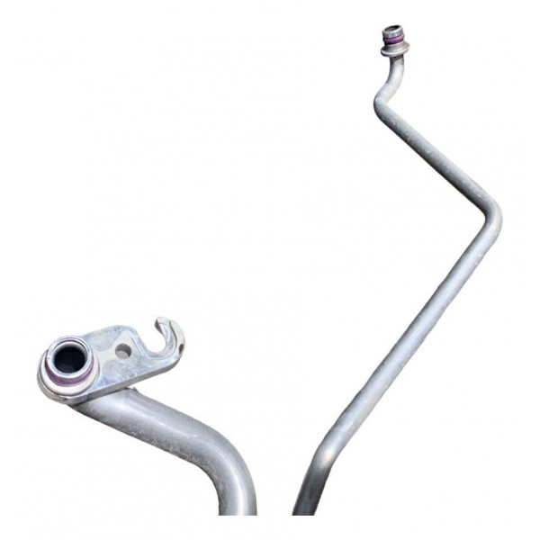 Par Mangueira Ar Condicionado Vw T Cross 1.4 Tsi 2022