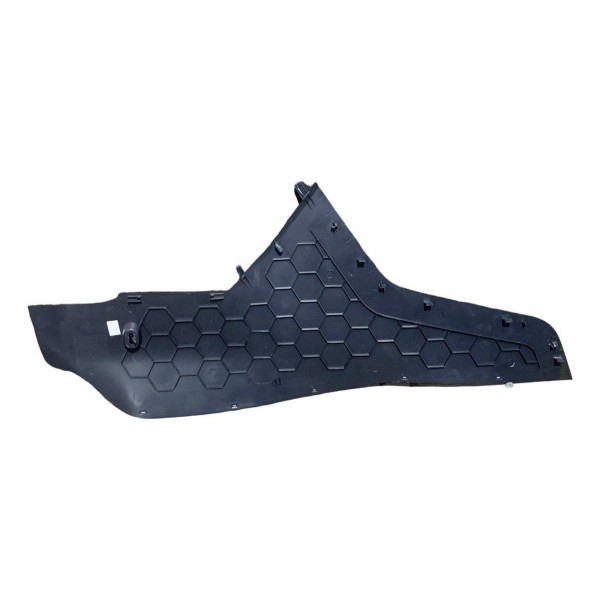 Acabamento Passageiro Console Central Vw T Cross 1.4 Tsi 22