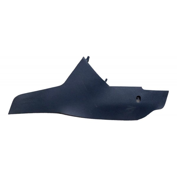 Acabamento Passageiro Console Central Vw T Cross 1.4 Tsi 22