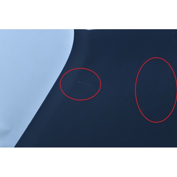 Acabamento Coluna Traseira Esquerda T-cross 1.0 Tsi 2020 Ler