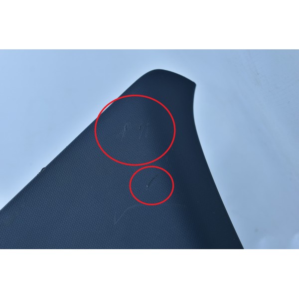 Acabamento Coluna Traseira Esquerda T-cross 1.0 Tsi 2020 Ler