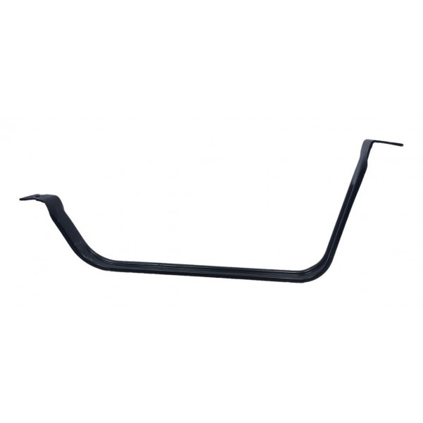 Cinta Fixação Tanque Combustível T Cross 1.4 Tsi 2022