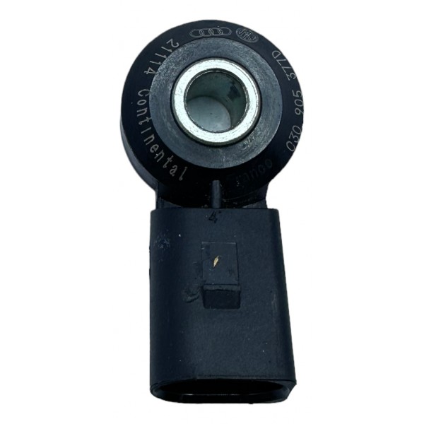 Sensor Detonação Bloco Motor Vw T Cross 1.4 Tsi 2022