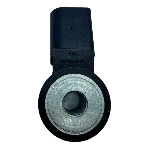 Sensor Detonação Bloco Motor Vw T Cross 1.4 Tsi 2022
