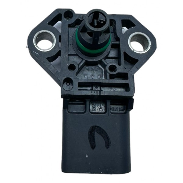 Sensor Map Coletor Vw T Cross 1.4 Tsi 2022