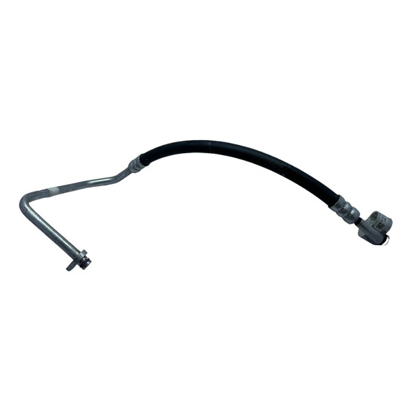 Mangueira Compressor Condensador Vw T Cross 1.4 Tsi 2022