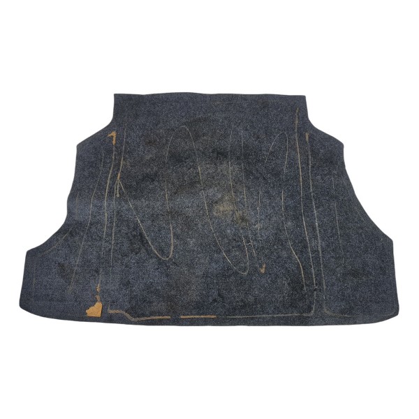 Forro Superior Estepe Chery Celer 1.5 2015 Preto