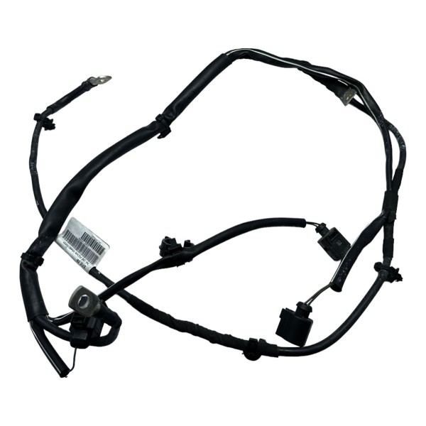 Chicote Alternador Motor Arranque Vw T Cross 1.4 Tsi 2022