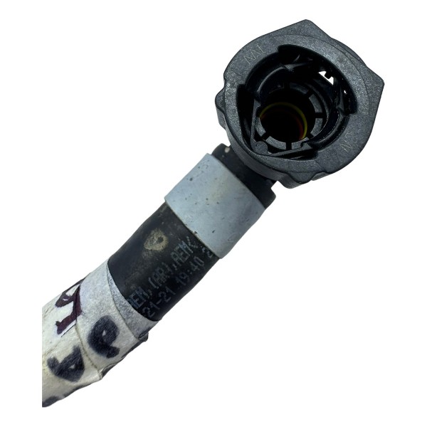 Mangueira Entrada Identificador Combustivel T Cross 1.4 Tsi