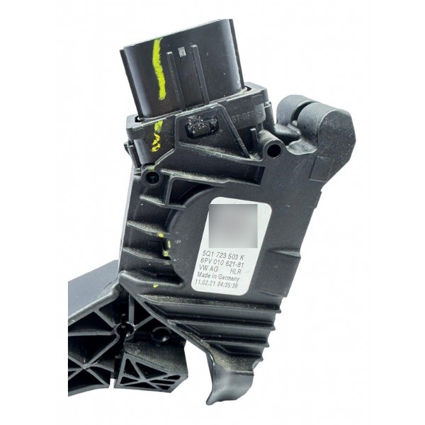 Pedal Acelerador Eletronico Vw T-cross 1.4 Tsi 2022