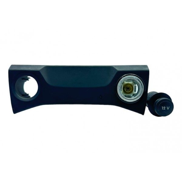 Tomada 12 Volts Vw T-cross 1.4 Tsi 2022