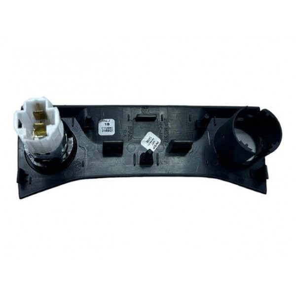 Tomada 12 Volts Vw T-cross 1.4 Tsi 2022