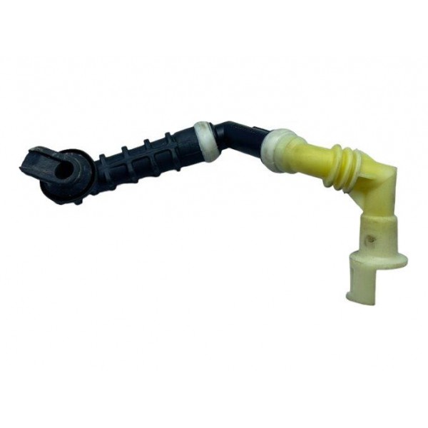 Dreno Caixa Ar Condicionado Vw T-cross 1.4 Tsi 2022