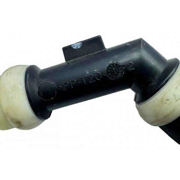 Dreno Caixa Ar Condicionado Vw T-cross 1.4 Tsi 2022