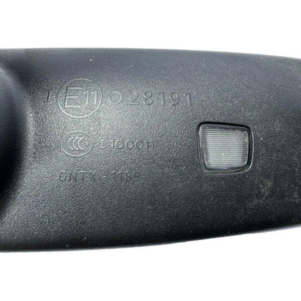 Retrovisor Fotocromatico Interno Central T-cross 1.4 Tsi 22