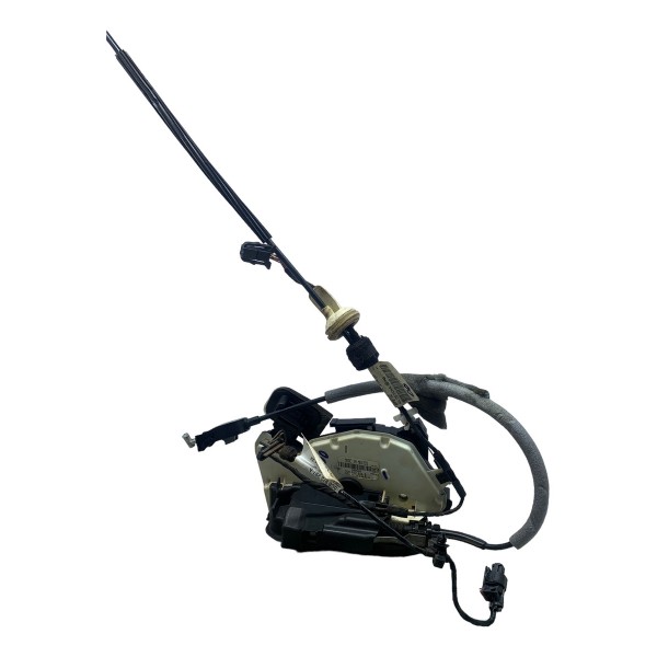 Trava Elétrica Porta Dianteira Direita Jetta 1.4 Tsi 2018