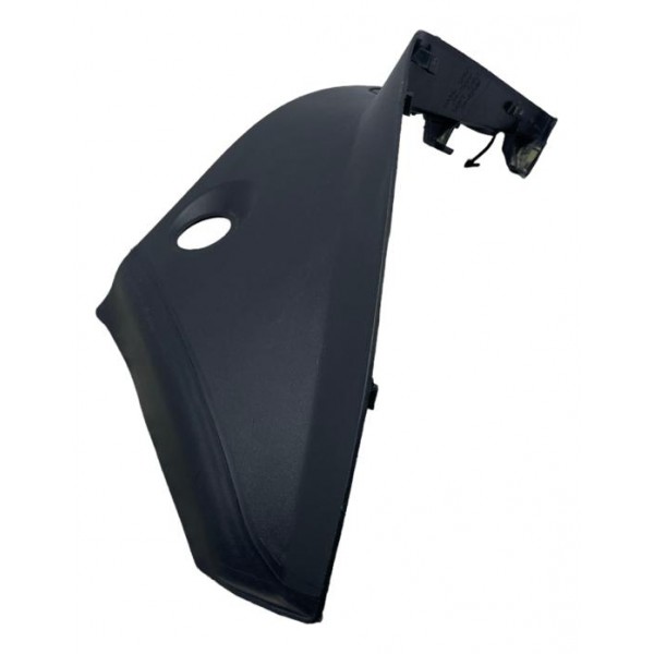 Acabamento Lanterna Traseira Esquerda Chery Celer 1.5 15 Ler