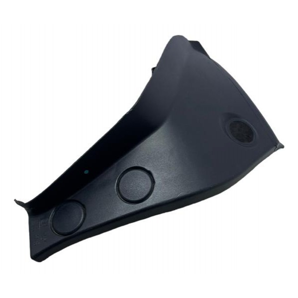 Acabamento Lanterna Traseira Esquerda Chery Celer 1.5 15 Ler