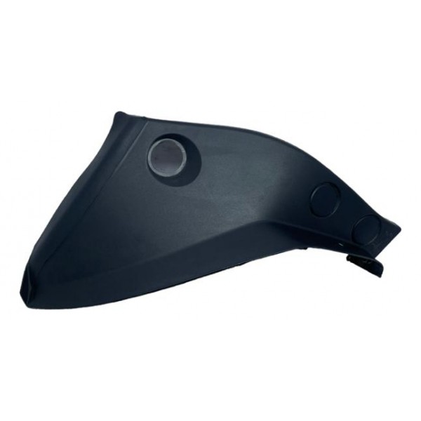 Acabamento Lanterna Traseira Esquerda Chery Celer 1.5 15 Ler