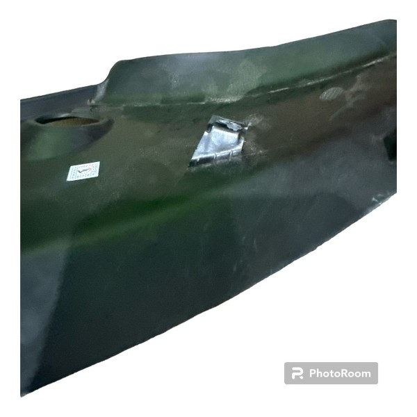 Acabamento Lanterna Traseira Esquerda Chery Celer 1.5 15 Ler