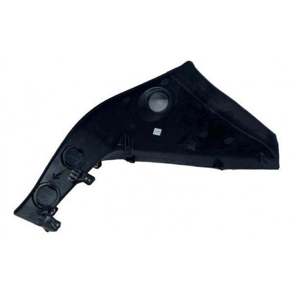 Acabamento Lanterna Traseira Esquerda Chery Celer 1.5 15 Ler