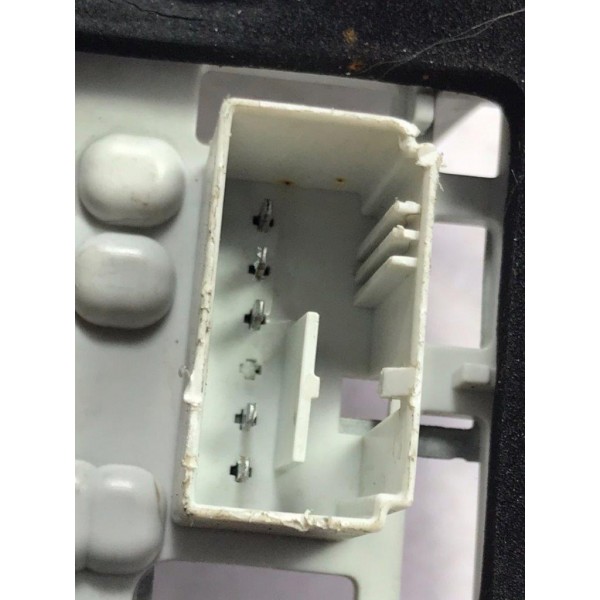 Circuito Lanterna Traseira Esquerda T-cross 1.4 Tsi 22 Ler Esquerdo