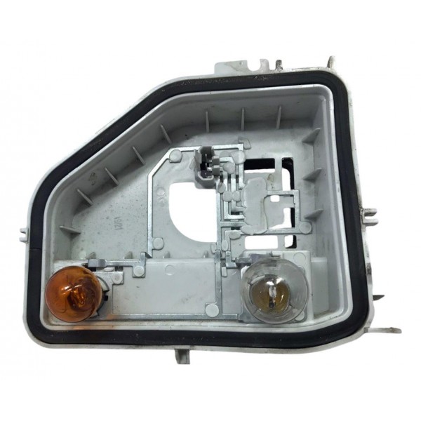 Circuito Lanterna Traseira Esquerda T-cross 1.4 Tsi 22 Ler Esquerdo