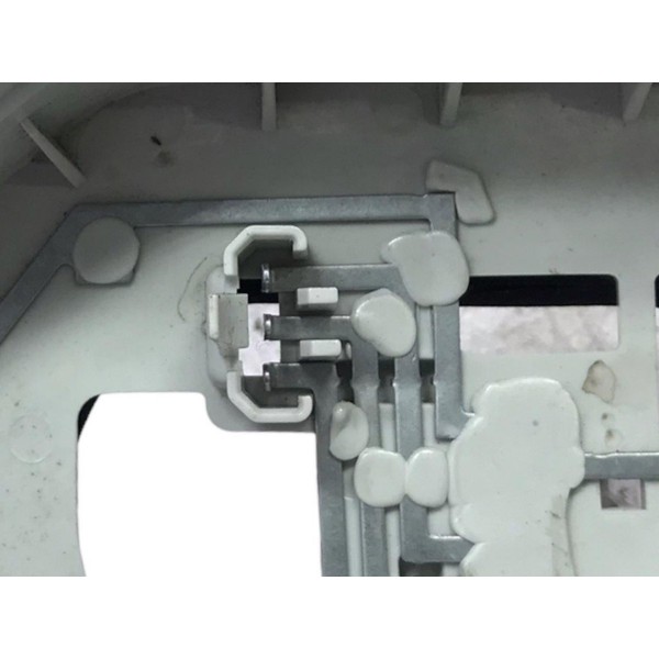 Circuito Lanterna Traseira Esquerda T-cross 1.4 Tsi 22 Ler Esquerdo