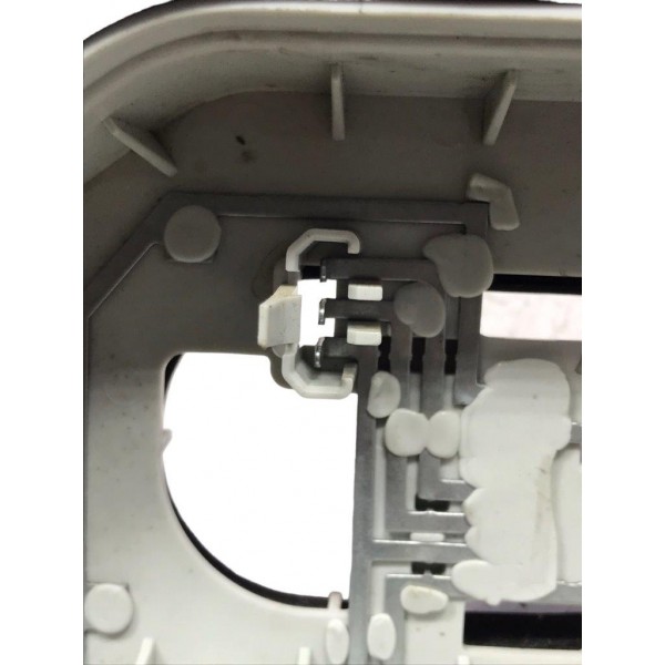 Circuito Lanterna Traseira Esquerda T-cross 1.4 Tsi 22 Ler Esquerdo