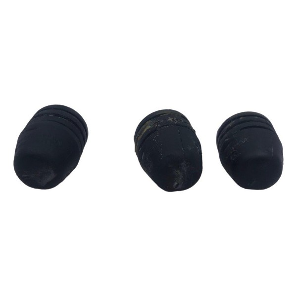 Batente Borracha Capo Vw T-cross 1.4 Tsi 2022