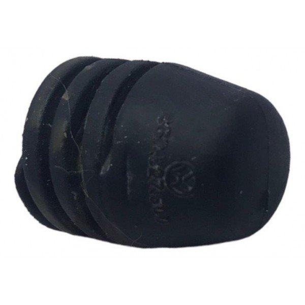 Batente Borracha Capo Vw T-cross 1.4 Tsi 2022