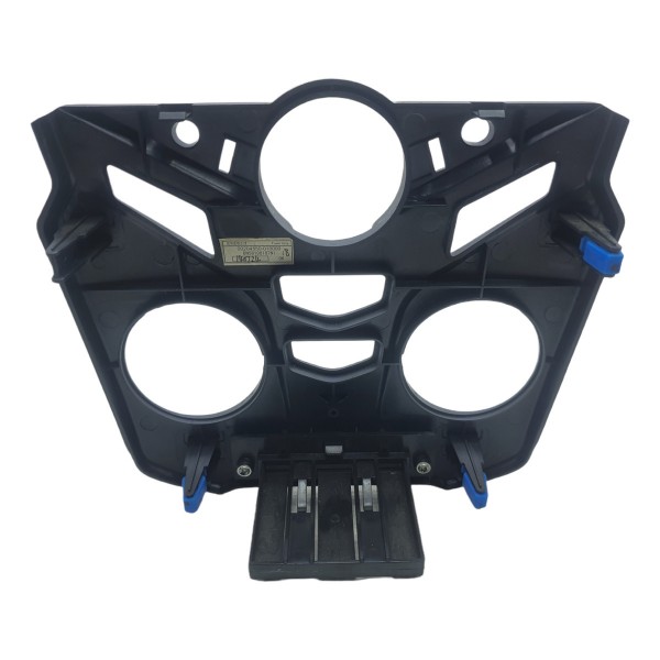 Acabamento Comando Ar Condicionado Chery Celer 1.5 Hatch 15