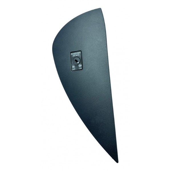 Acabamento Lateral Direito Tabelier Vw T-cross 1.4 Tsi 2022