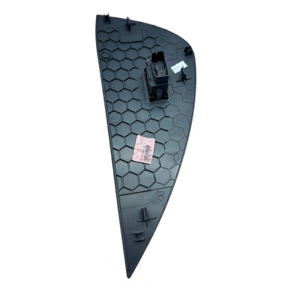 Acabamento Lateral Direito Tabelier Vw T-cross 1.4 Tsi 2022