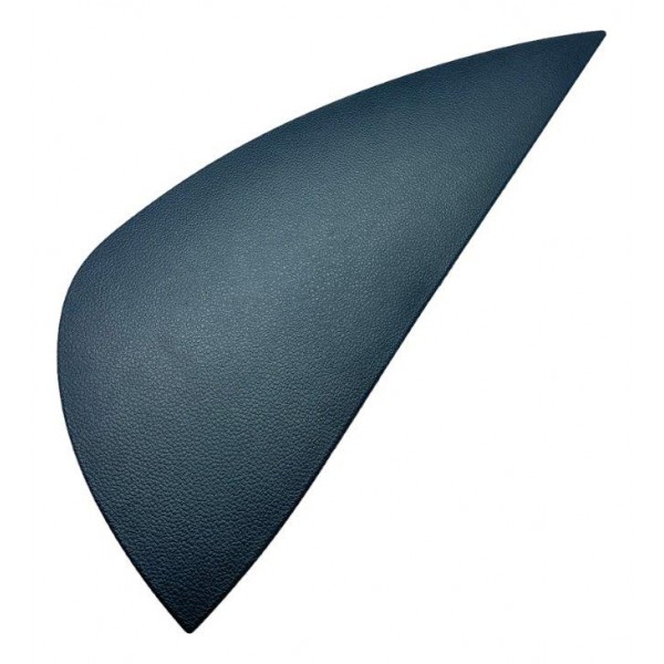 Acabamento Lateral Esquerdo Tabelier Vw T-cross 1.4 Tsi 2022