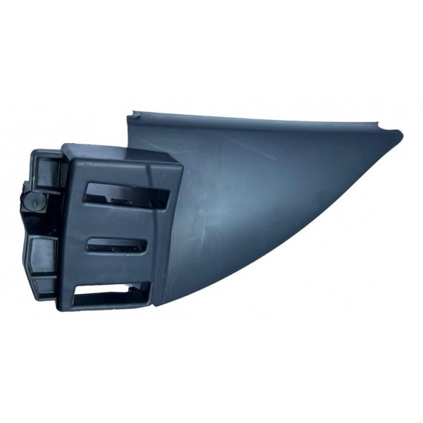 Acabamento Interno Retrovisor Esquerdo T-cross 1.4 Tsi 22