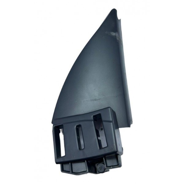 Acabamento Interno Retrovisor Passageiro T-cross 1.4 Tsi 22