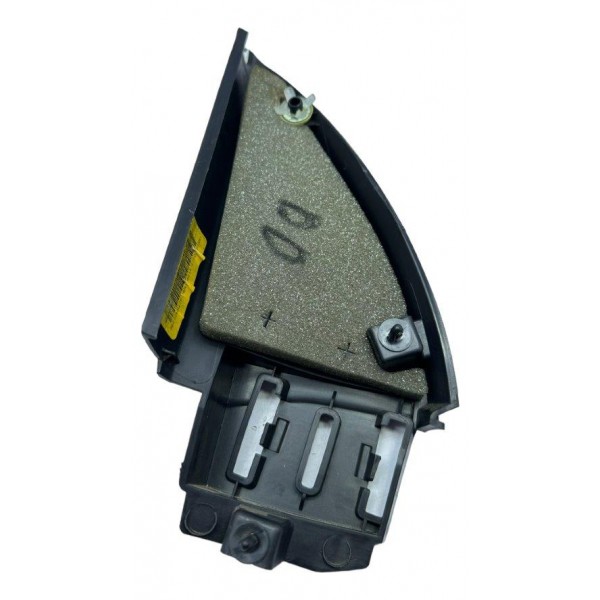 Acabamento Interno Retrovisor Passageiro T-cross 1.4 Tsi 22