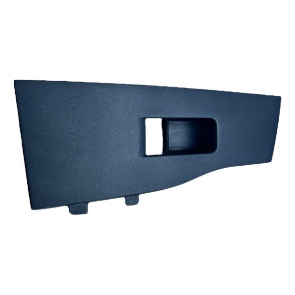 Moldura Botão Vidro Traseiro Esquerdo T-cross 1.4 Tsi 22