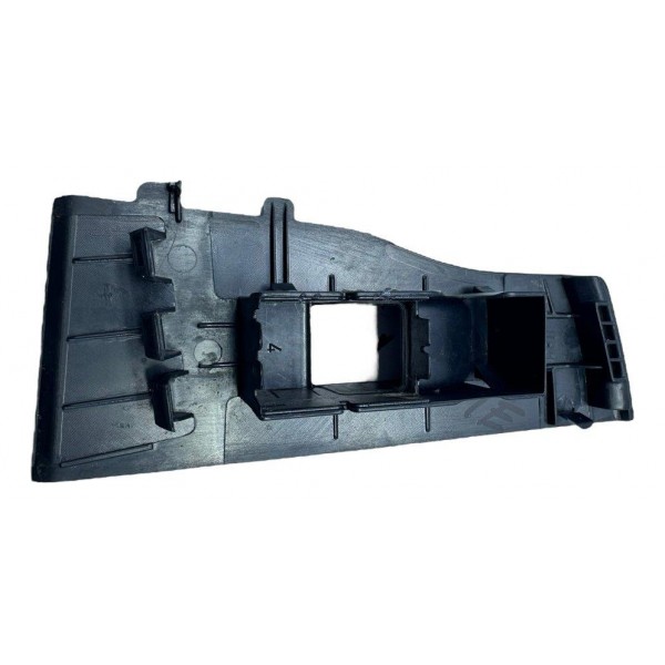 Moldura Botão Vidro Traseiro Esquerdo T-cross 1.4 Tsi 22