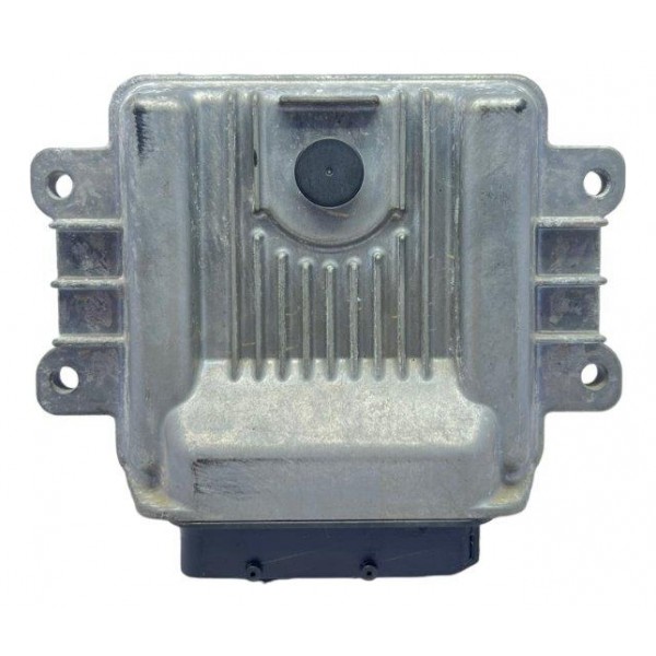 Modulo Caixa Marcha Vw T-cross 1.4 Tsi 2022