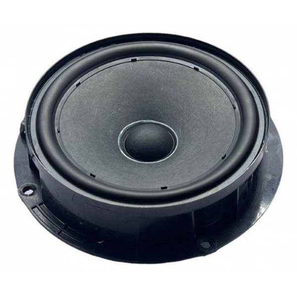 Alto Falante Traseiro Direito Vw T-cross 1.4 Tsi 2022  Preto