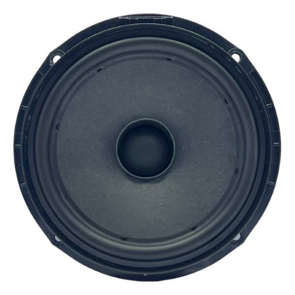 Alto Falante Traseiro Direito Vw T-cross 1.4 Tsi 2022  Preto