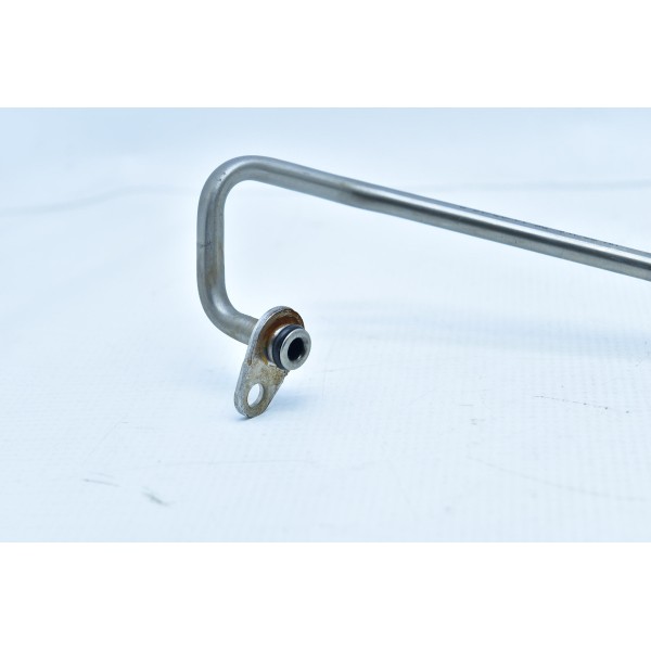 Duto Lubrificação Oleo Turbina Vw T-cross 1.0 Tsi 2020