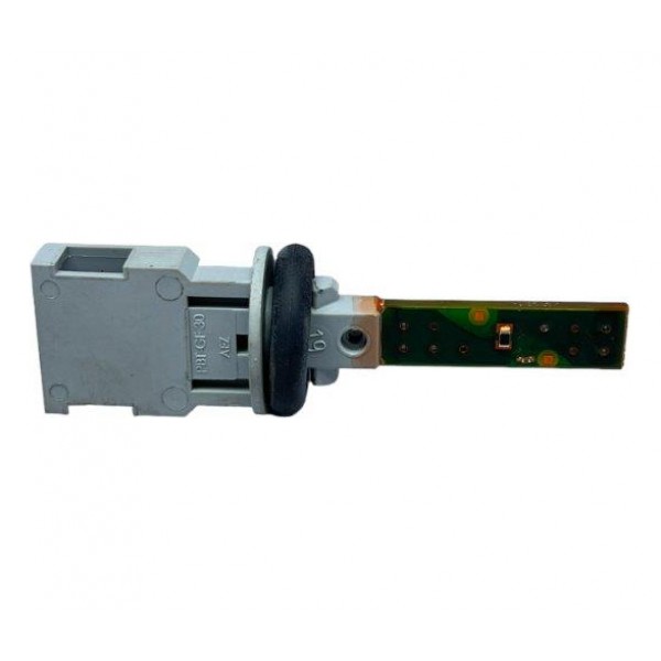 Sensor Temperatura Externa Vw T-cross 1.4 Tsi 2022