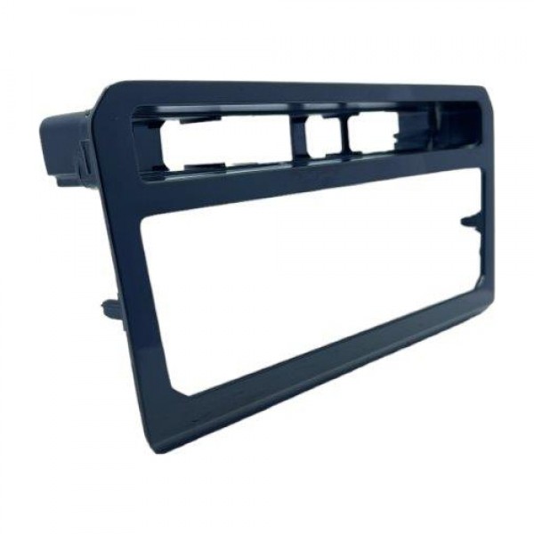 Moldura Botão Ar Condicionado Vw T-cross 1.4 Tsi 22