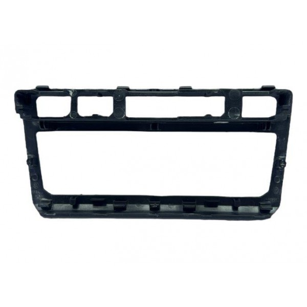 Moldura Botão Ar Condicionado Vw T-cross 1.4 Tsi 22