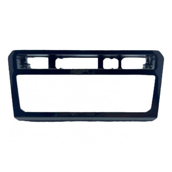 Moldura Botão Ar Condicionado Vw T-cross 1.4 Tsi 22