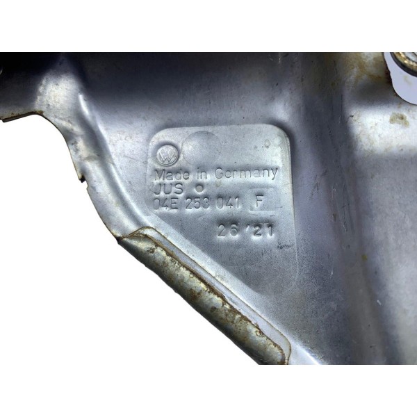 Defletor Termico Turbina Vw T-cross 1.4 Tsi 2022